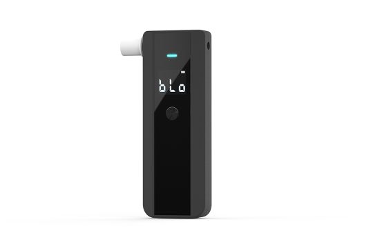 AT188 Consumer Breath Alcohol Tester