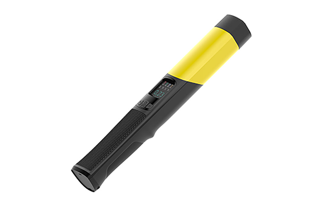 AT7600 Fast Screening Alcohol Breathalyzer (Type C)