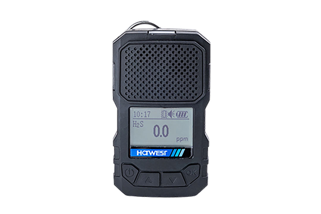 BTYQ-E110 Portable Single Gas Detector