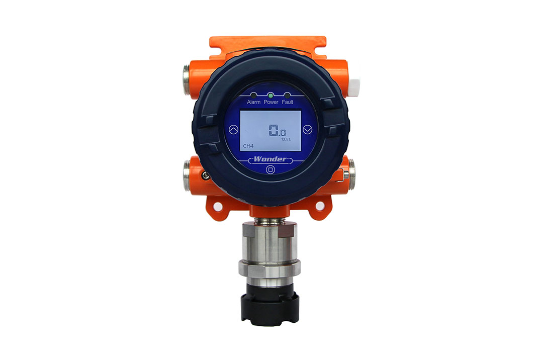 GTQ-BS03 Fixed Gas Detector
