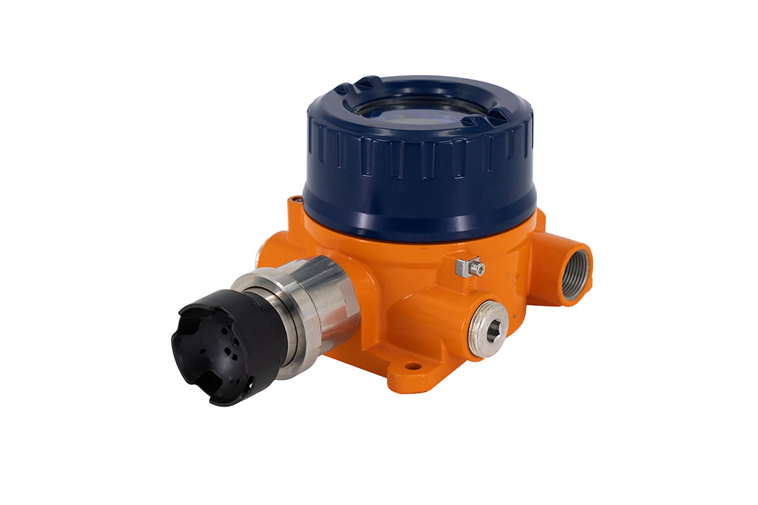 GTQ-WD2200 Fixed Gas Detector