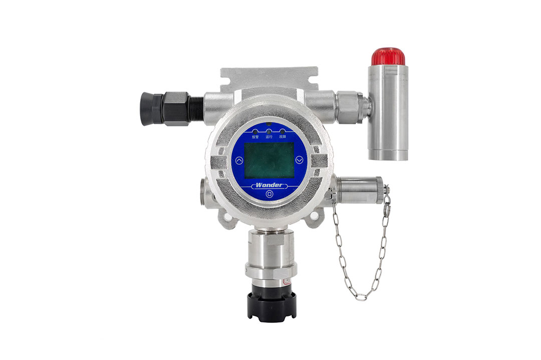 GTQ-WD6200 Fixed Gas Detector