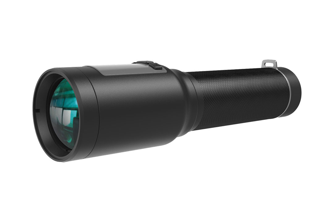HRLD200 Handheld Laser Detector