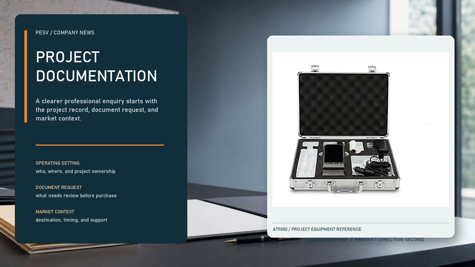 Police Breathalyzer Camera Documentation Guide for Project Buyers