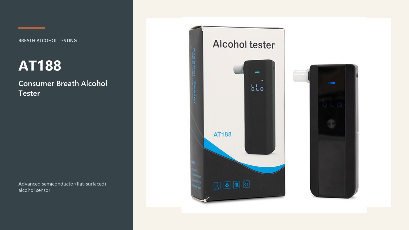 What a Buyer Should Ask About Personal Breathalyzer Manufacturer: The AT188 Context